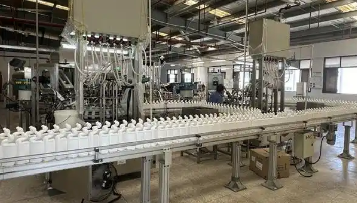 柔性輸送線皮帶斷裂了怎么辦？