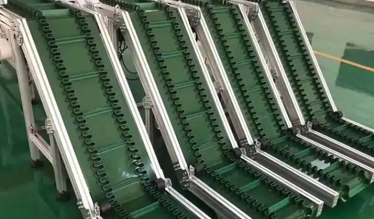 除了觀察皮帶的運行狀態(tài)，還有哪些方法可以判斷張緊力是否合適?