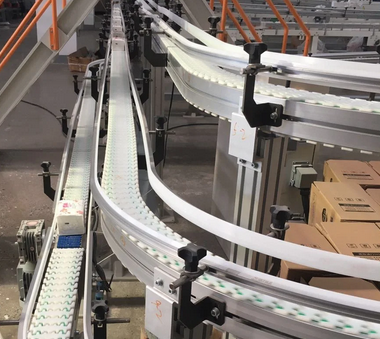  柔性輸送線的減速器如何進行潤滑維護？